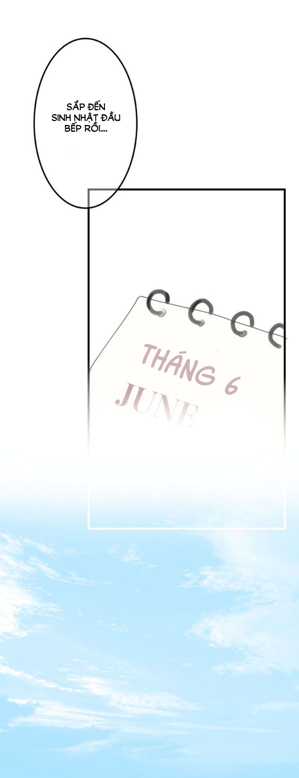 tháng sáu kì diệu chapter 65.6 2