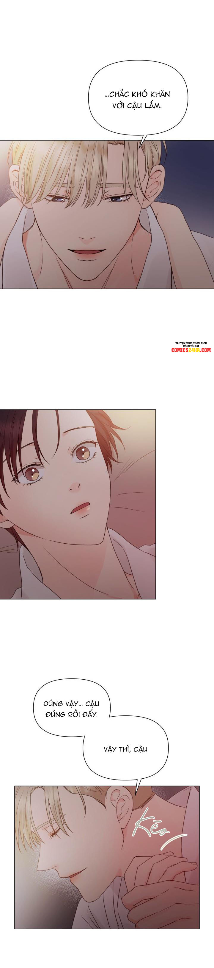 thủ hoa chapter 11 25