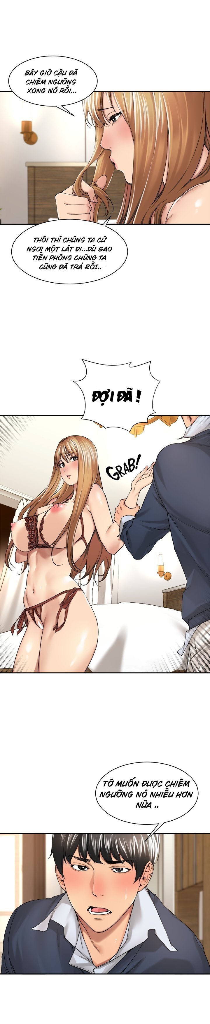 hơn cả tình bạn chapter 25 5