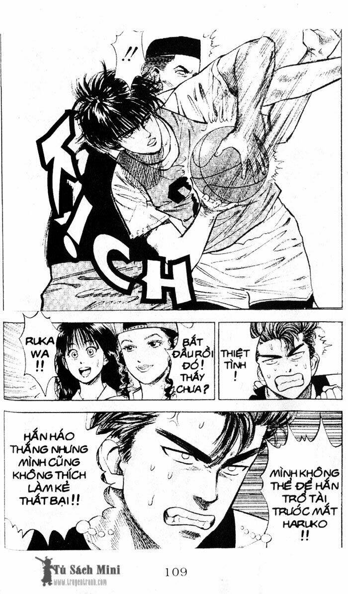 cao thủ bóng rổ chapter 13 4