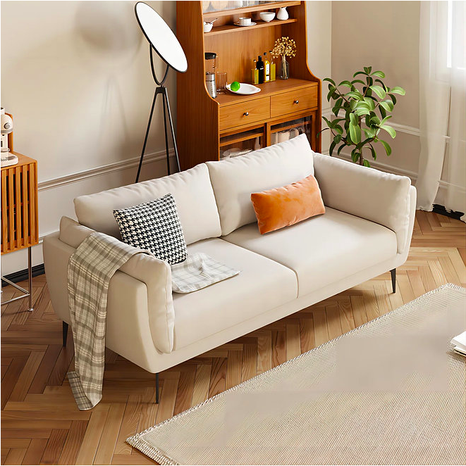Ghế sofa băng Corrido nhiều kích cỡ màu sắc cho phòng khách hiện đại