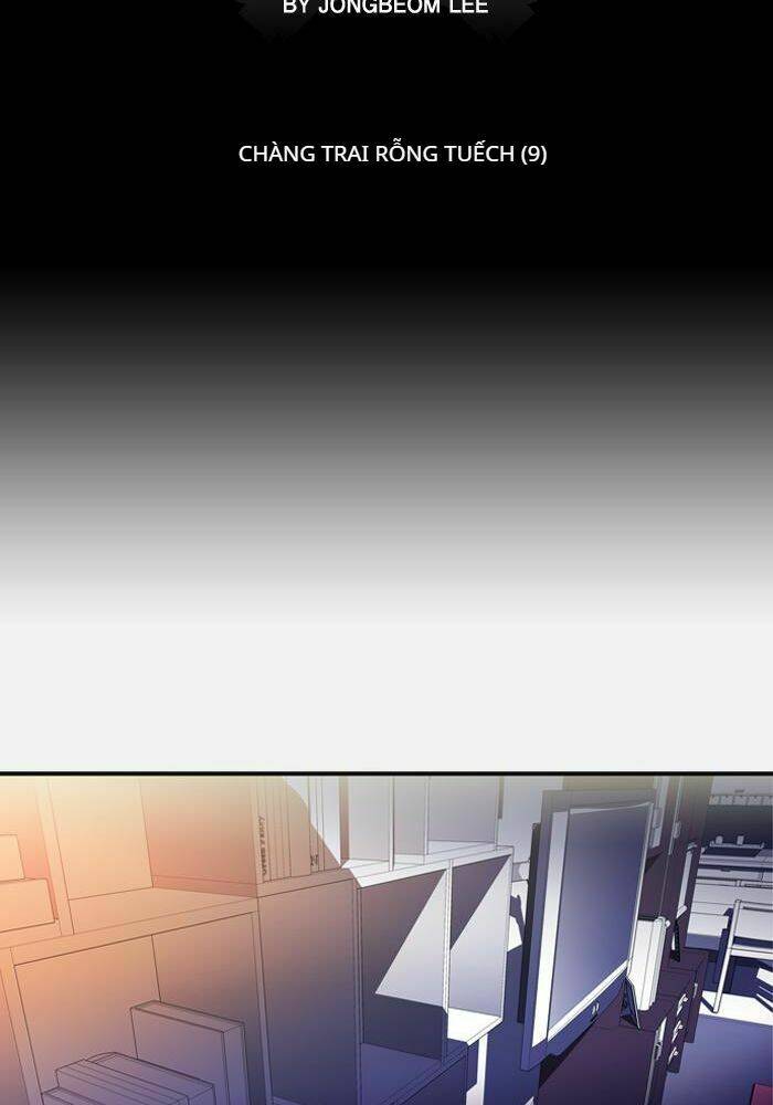 giáo sư băng giá chapter 9 5