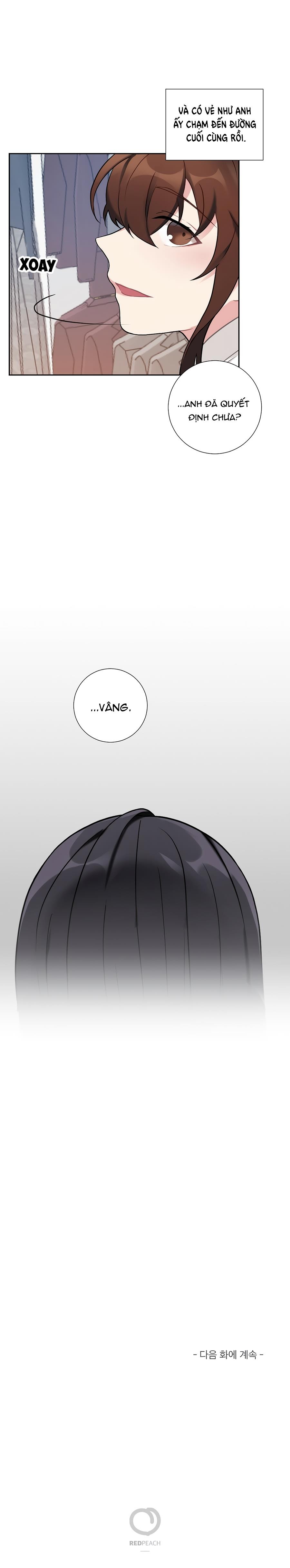 tiểu thư và những người hầu chapter 17 15