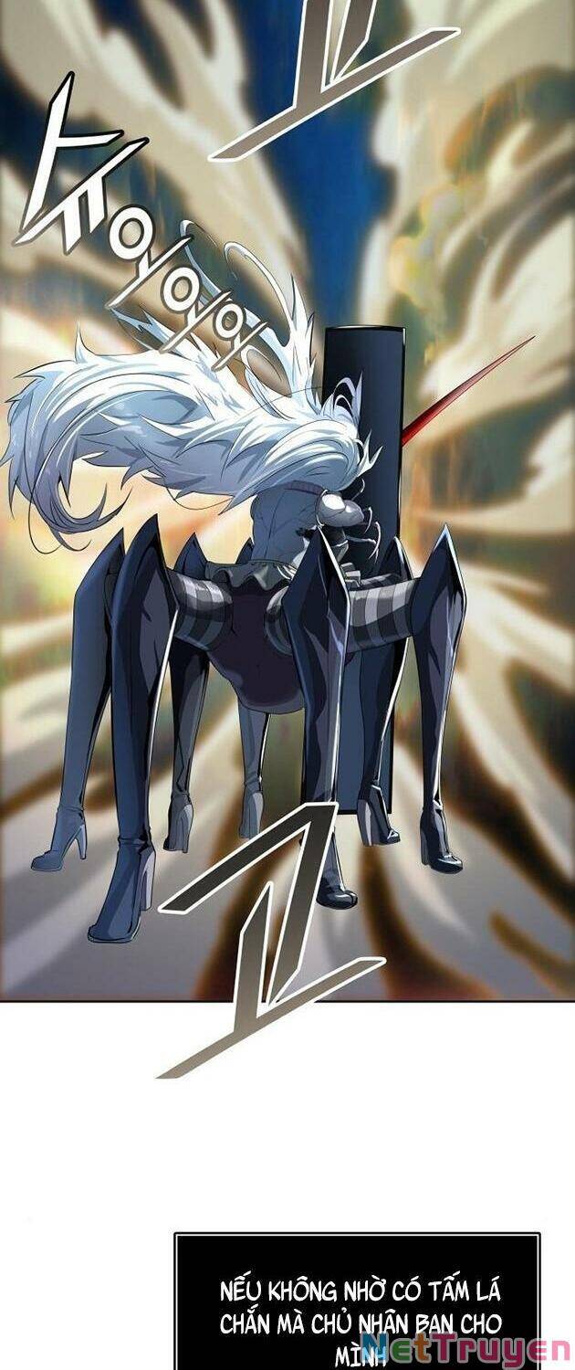 Tòa Tháp Bí Ẩn chapter 0 36