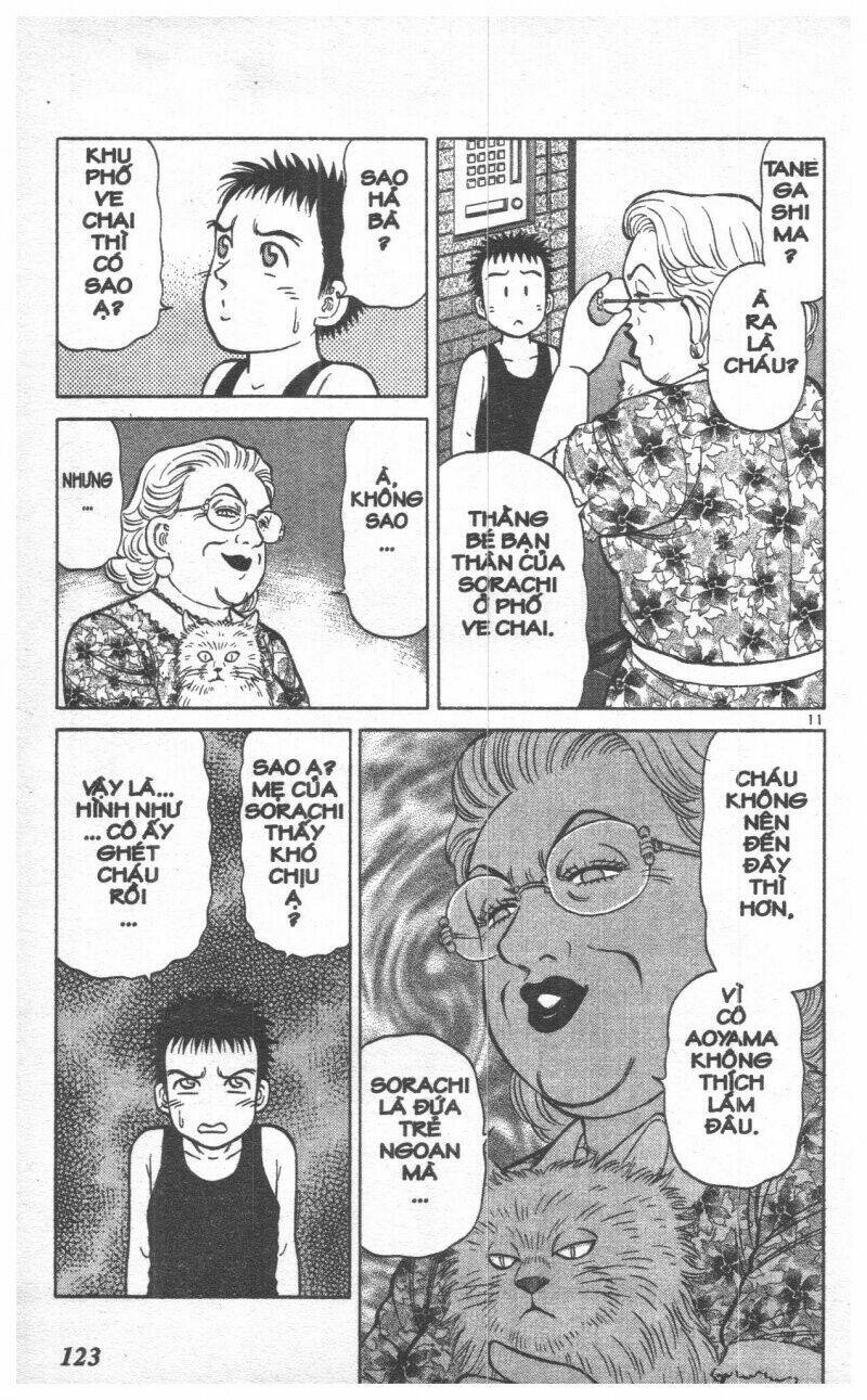 hộ chiếu xanh chapter 1 123