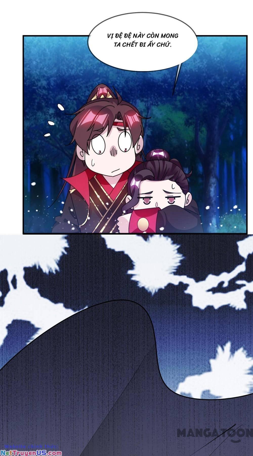 cực phẩm bại gia tử chapter 242 33