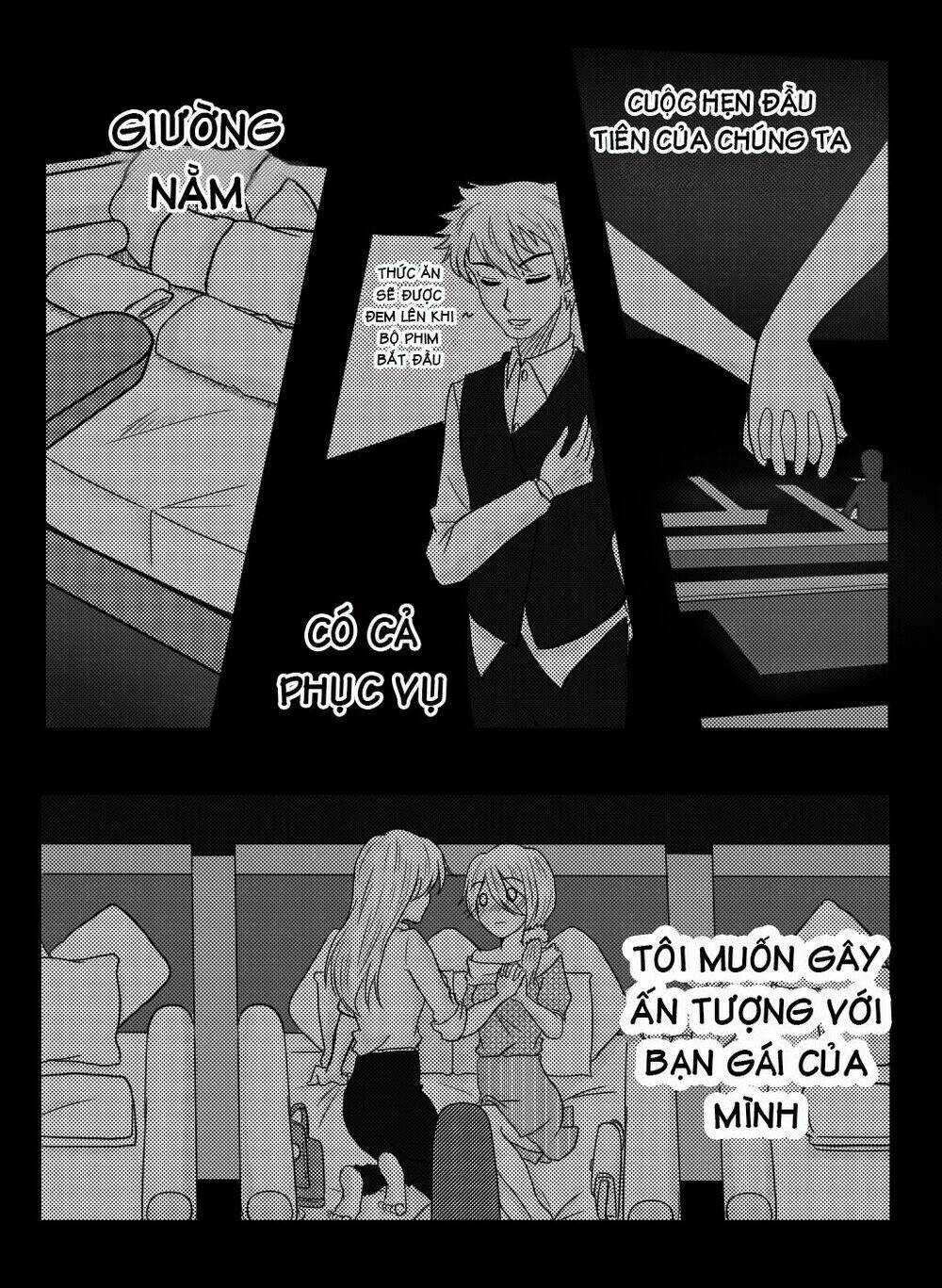 the mistress story chapter 13 7