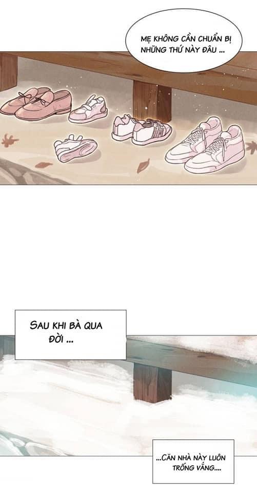 thần bí chapter 2 35