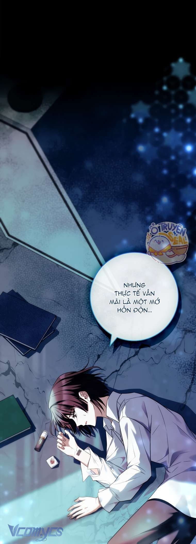 tôi đã tắt cài đặt chế độ nhận thức nỗi đau! chapter 18 75