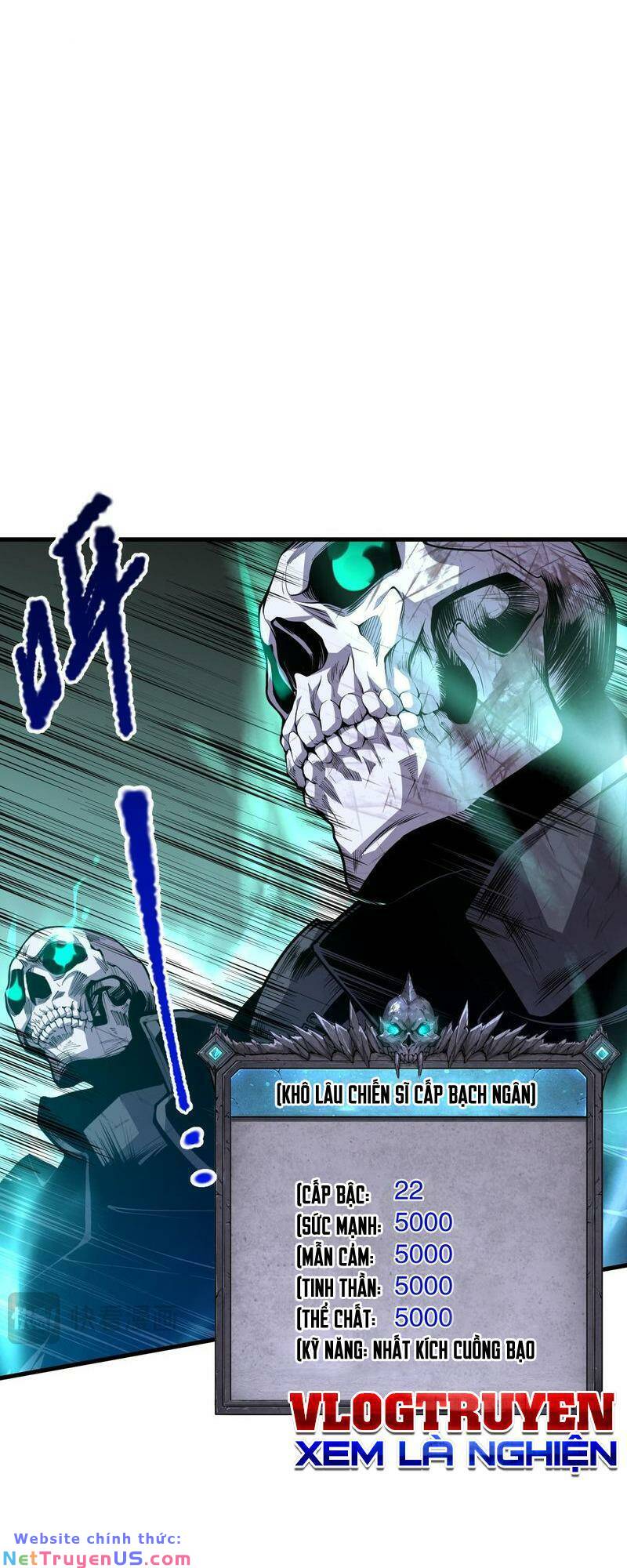 Thảm Họa Tử Linh Sư chapter 34 24