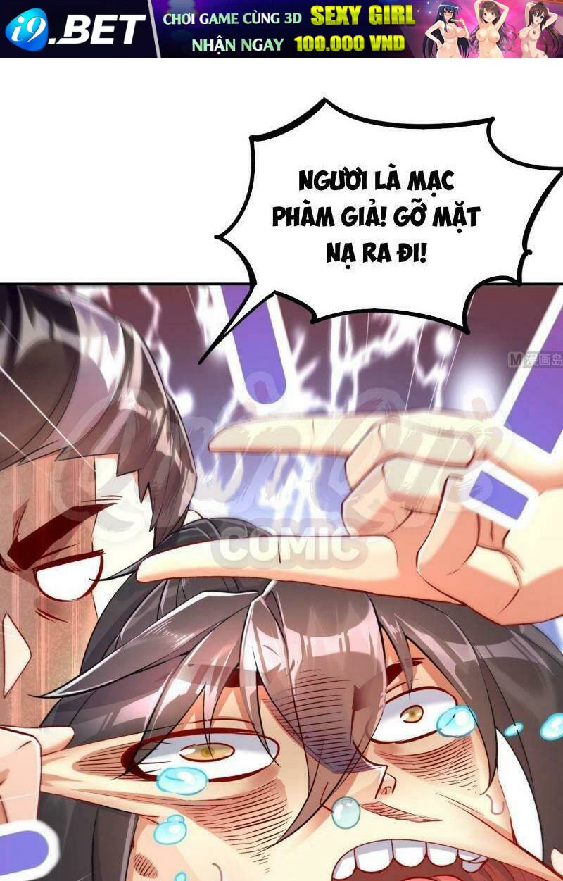 trọng sinh chi ma tôn đương đạo chapter 45 29