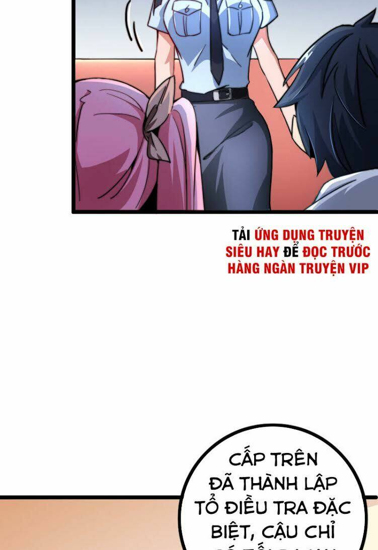 Từ Hôm Nay Bắt Đầu Làm Người Giàu Nhất Chapter 49.5 - Trang 18