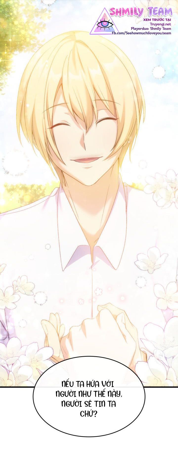 tôi định quyến rũ anh trai nhưng nam chính đã đến chapter 24 77