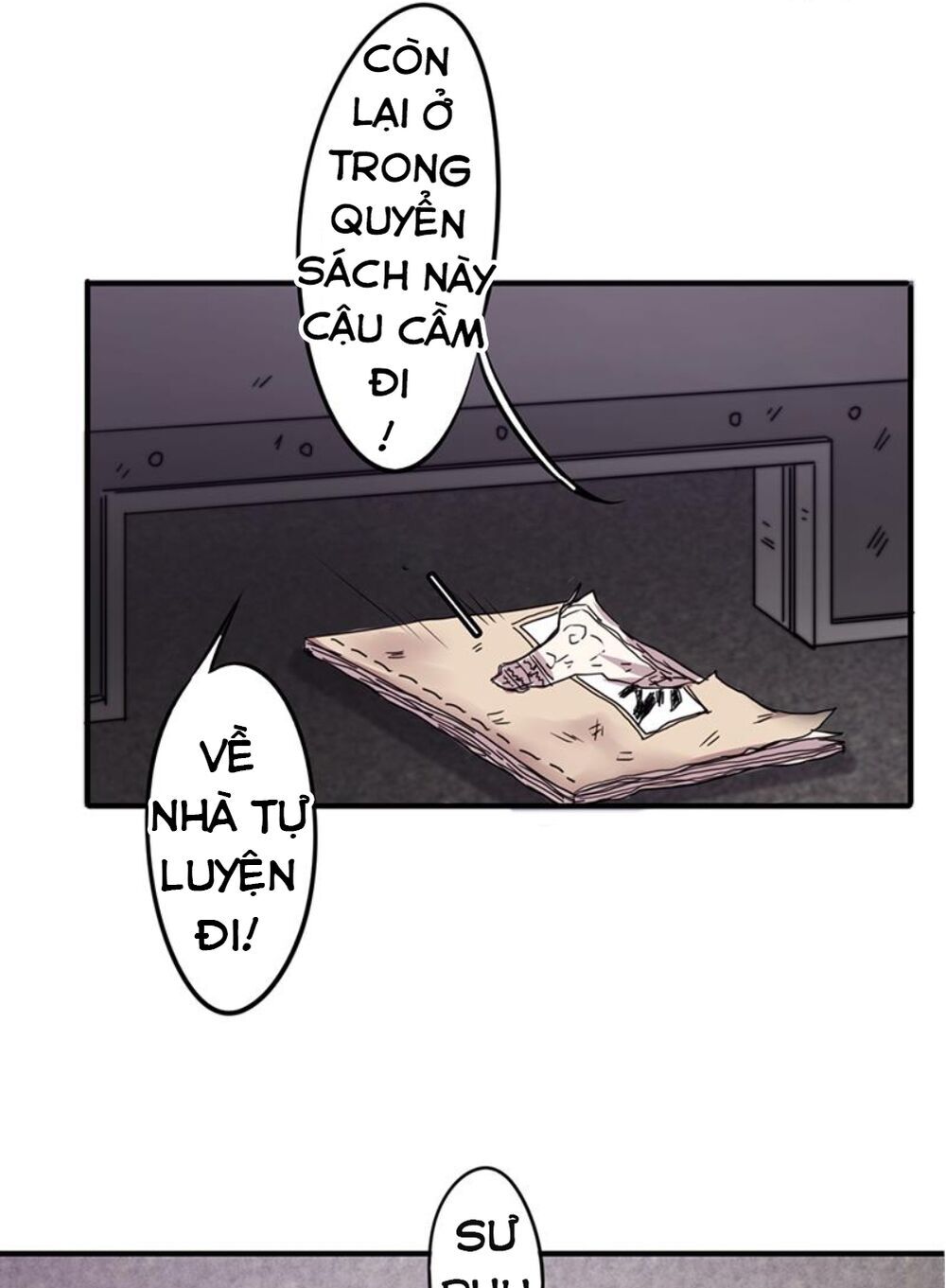 tối cường nông dân hệ thống chapter 116 16