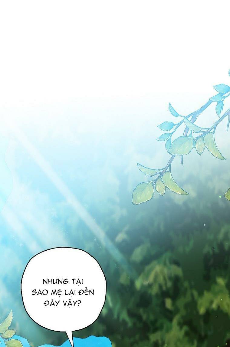 sinh ra làm con gái ác nữ chapter 43 45