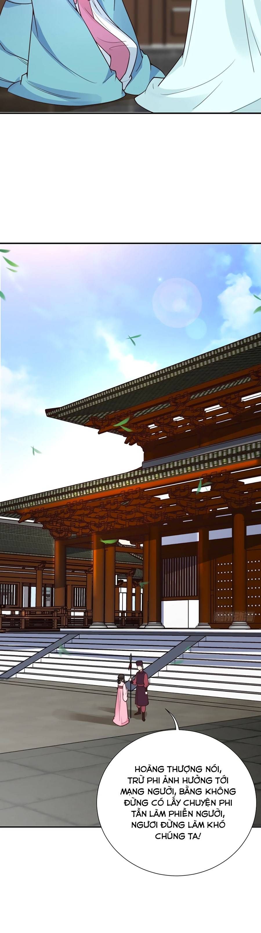 cung đấu live chapter 10 16