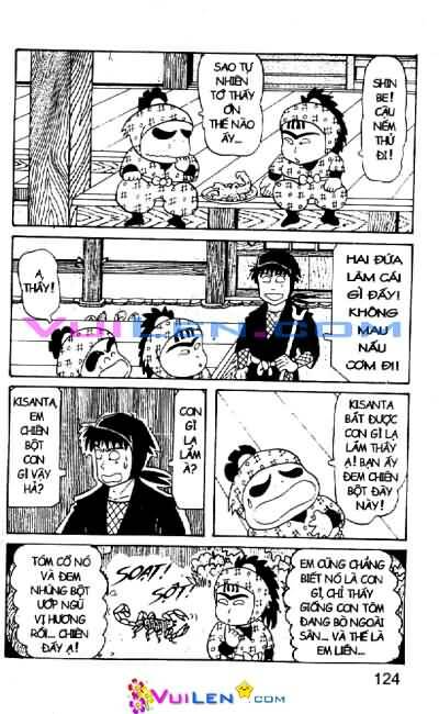 ninja loạn thị chapter 15 124