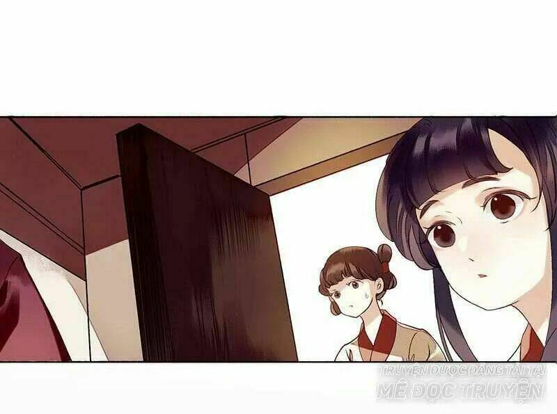 nhất đế trọng sinh mỹ nhân tâm kế chapter 54 1