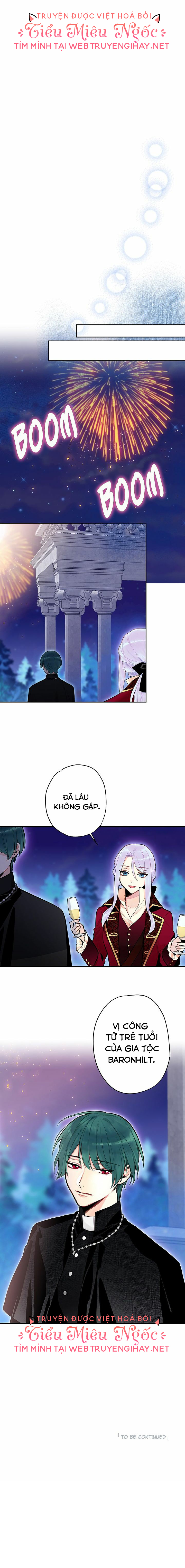 sống sót với thân phận là vợ của vị anh hùng chapter 49 10