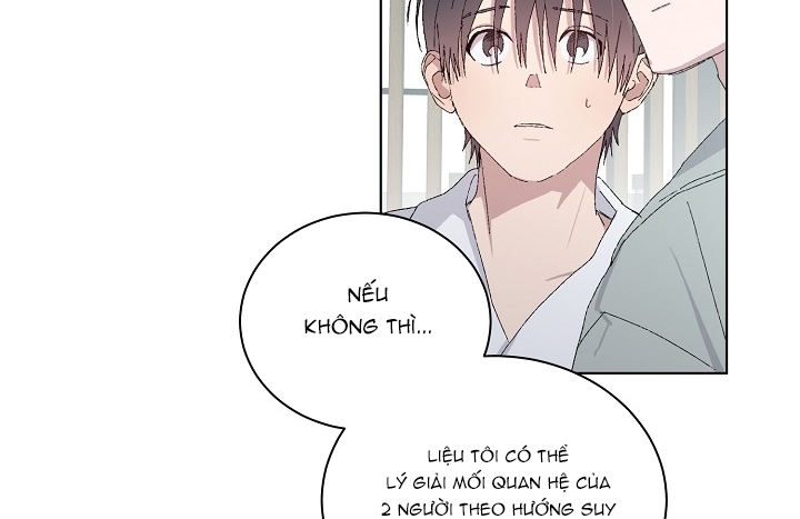 chàng tuấn mã của tôi chapter 25 22