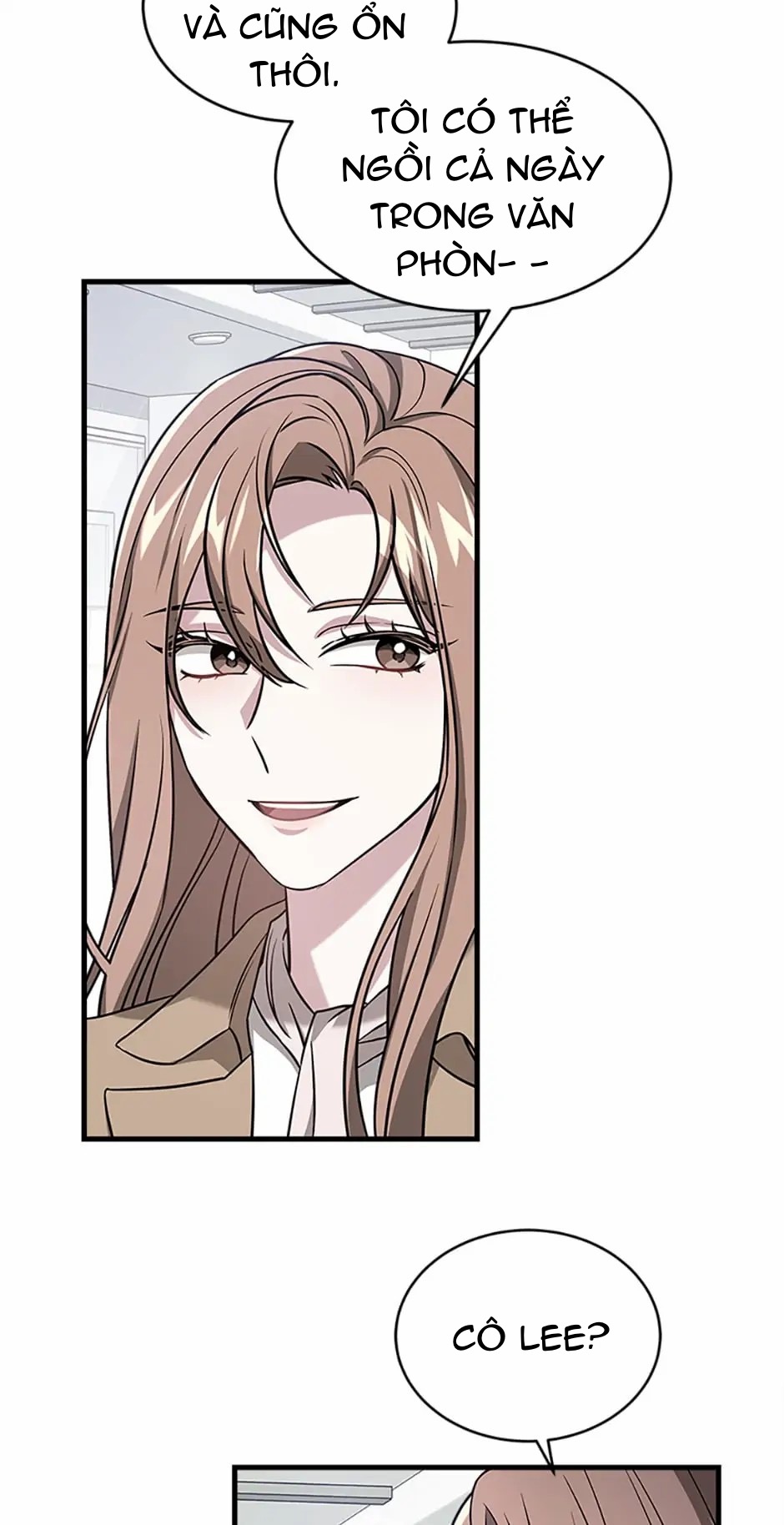Làm Chồng Tôi Đi chapter 2.2 - Trang 21