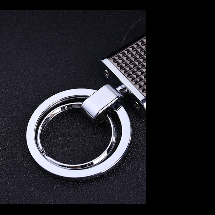 Móc khóa ô tô, xe máy cao cấp Jobon Mk226