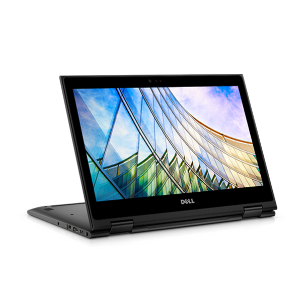 Laptop Dell Latitude 3390. Intel Core I5 8250U (13.3inch)- Hàng Nhập Khẩu