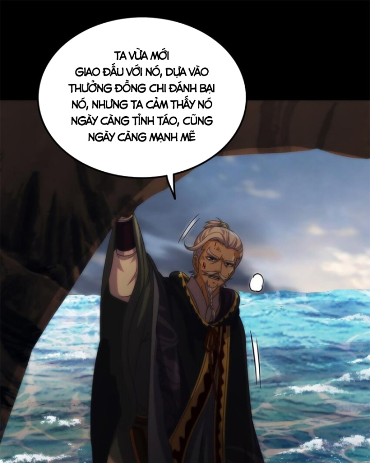 Xuân Thu Bá Đồ Chapter 270 - Trang 63