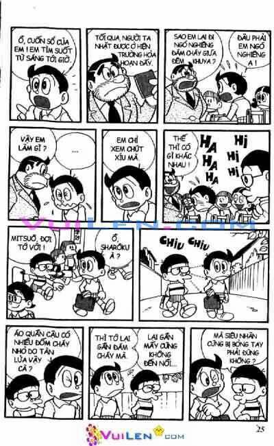 siêu nhân pacman chapter 7 24