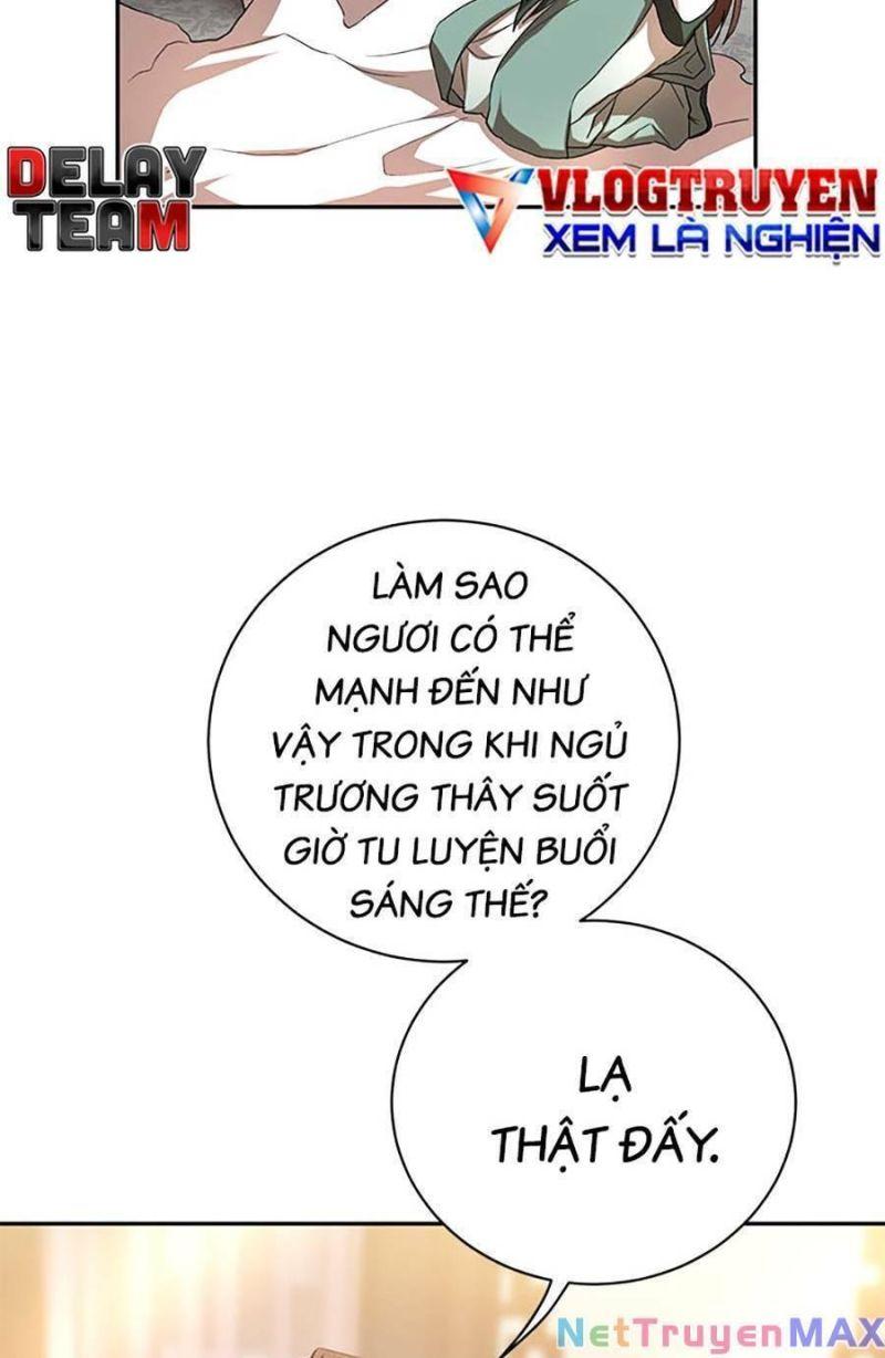 võ đang kỳ hiệp chapter 100 6