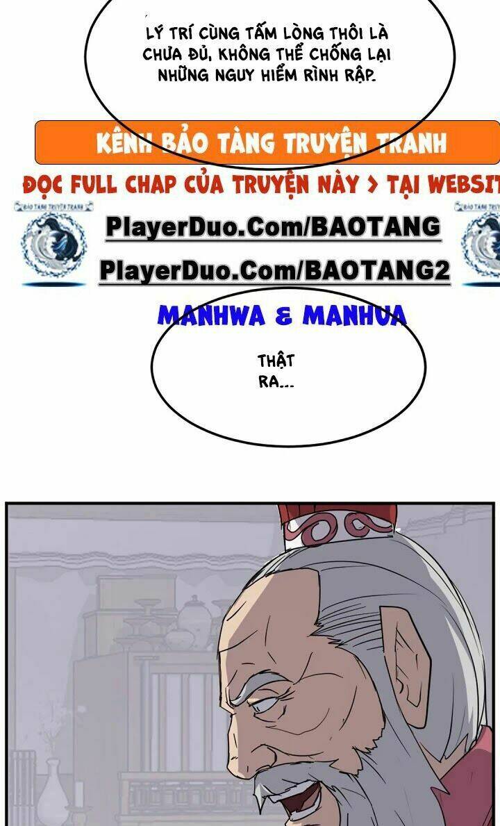 trọng sinh, bất khả chiến bại chapter 106 40