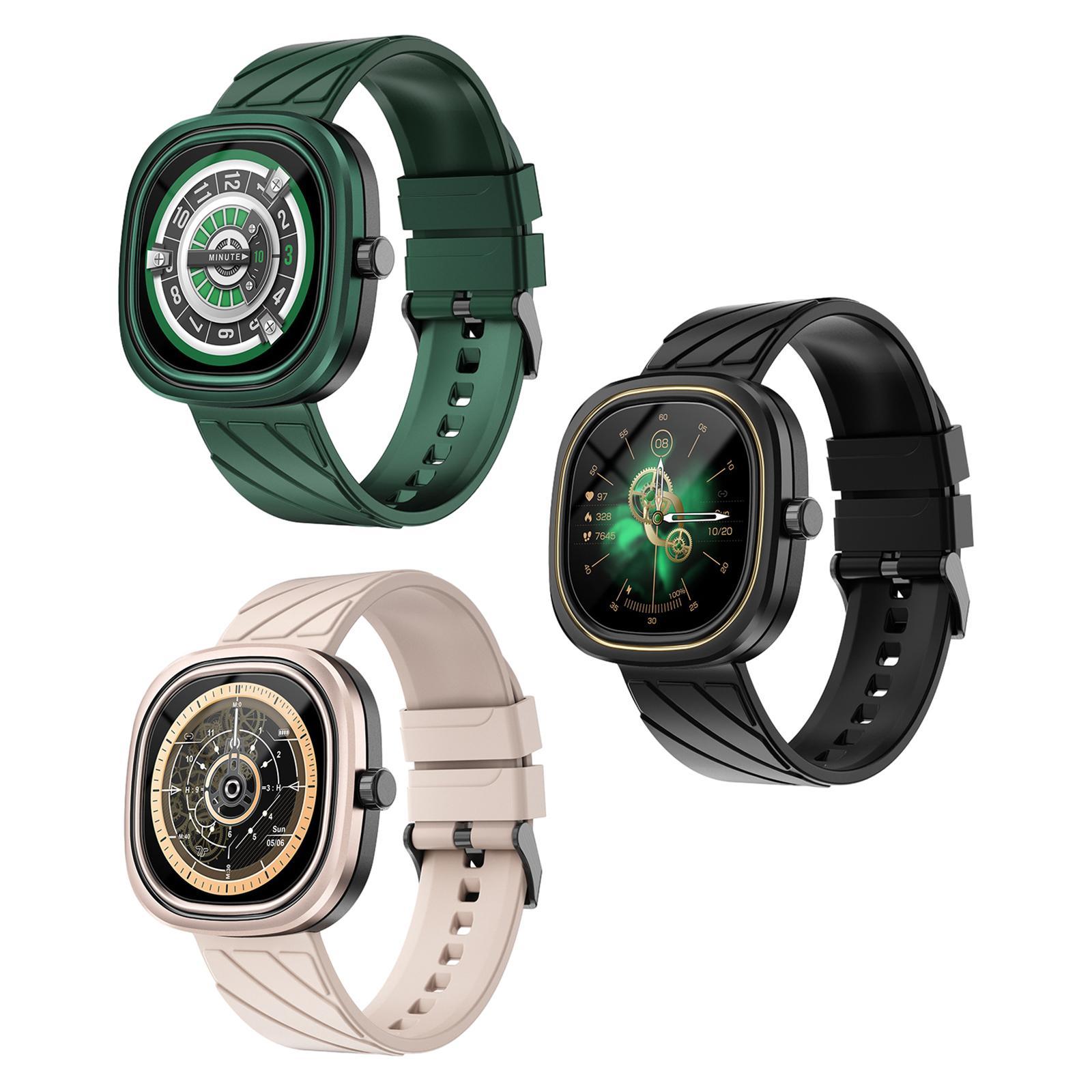 Smartwatch Sports Watch Waterproof Pedometer Calorie Men Running