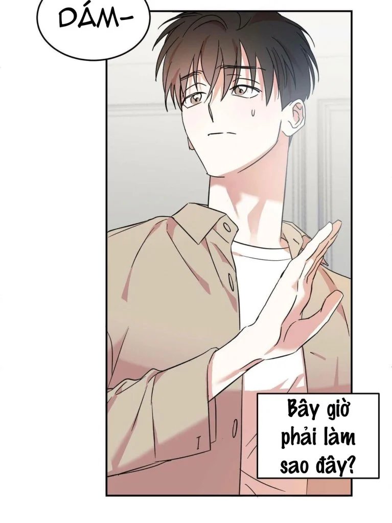 cậu chủ của tôi chapter 10 5