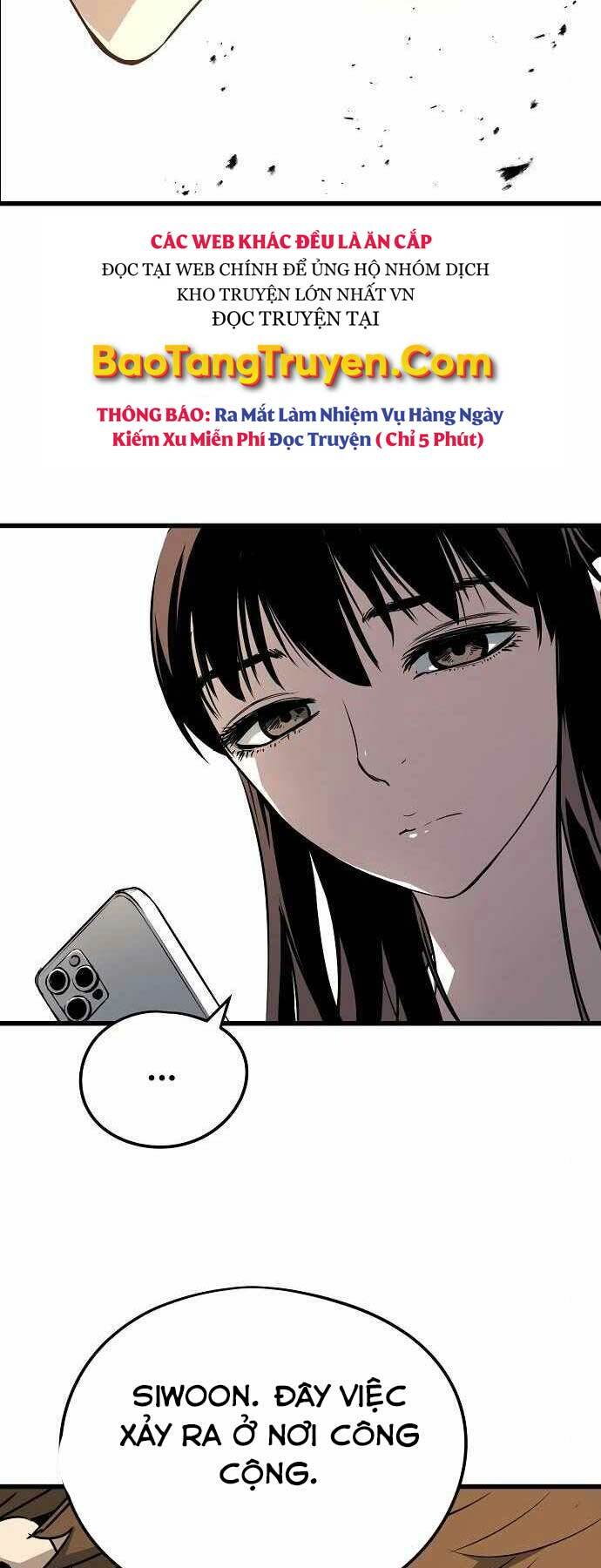 The Breaker 3: Quyền Năng Vô Hạn chapter 4 61