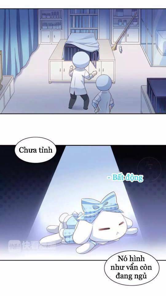 thị hoang chi thần chapter 15 11