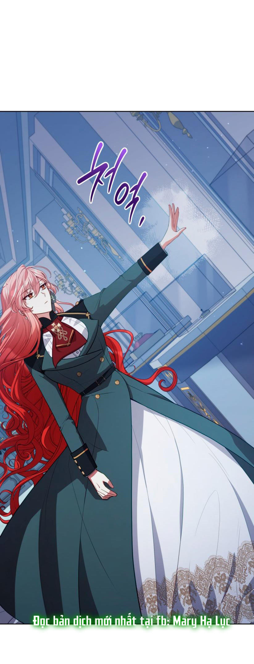 quý cô không thể tiếp cận chapter 81.2 20