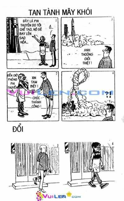 chú thoòng (full trọn bộ) chapter 40 37