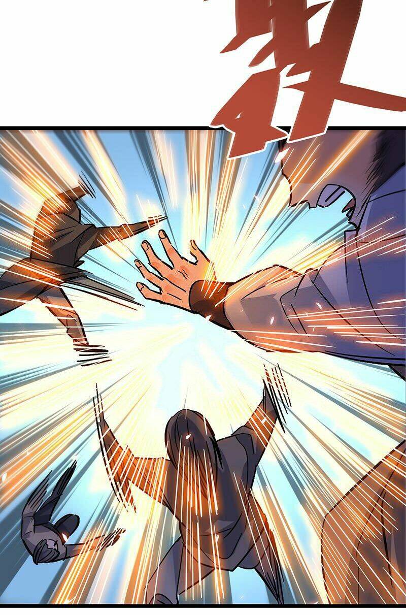 thần điêu hiệp lữ (new 2020) chapter 19 28