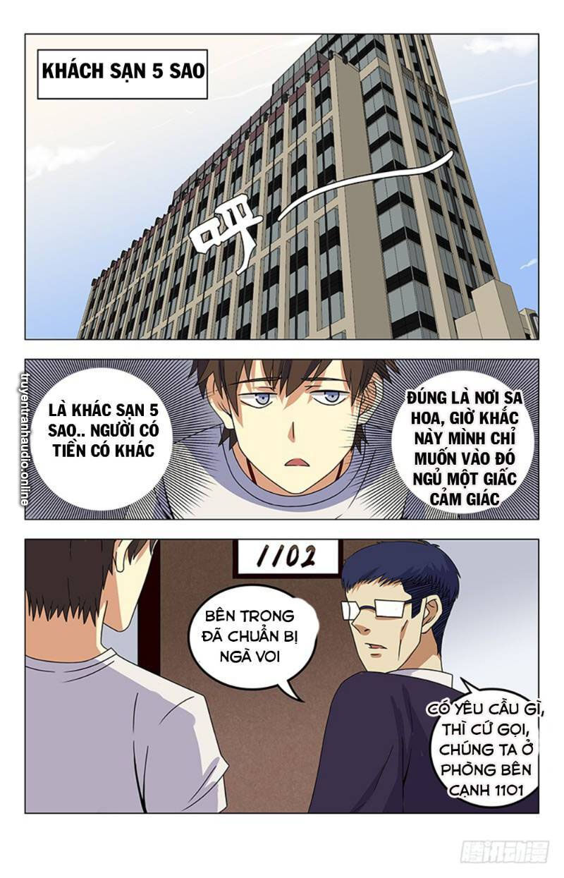 long ẩn giả chapter 29 3