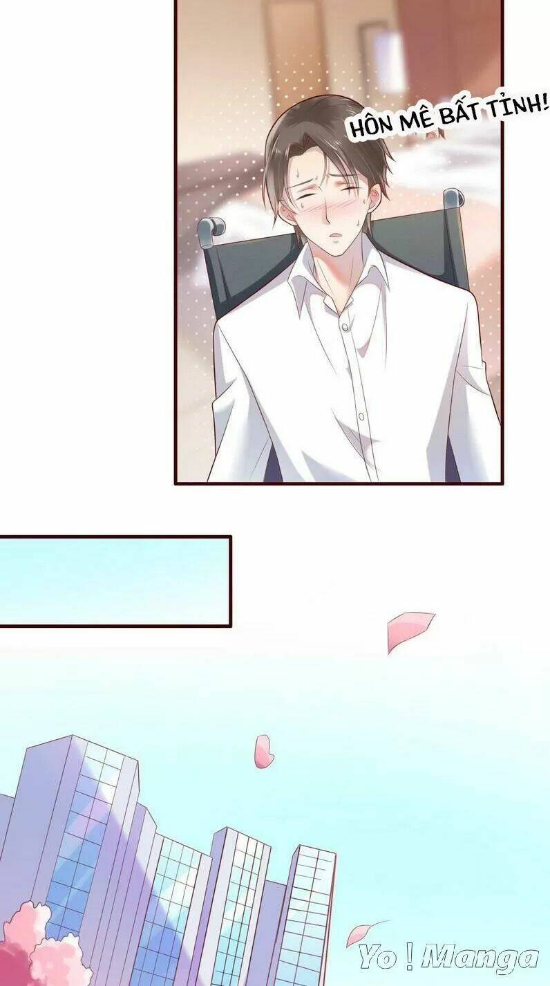 bá đạo tổng tài yêu tôi chapter 202 8