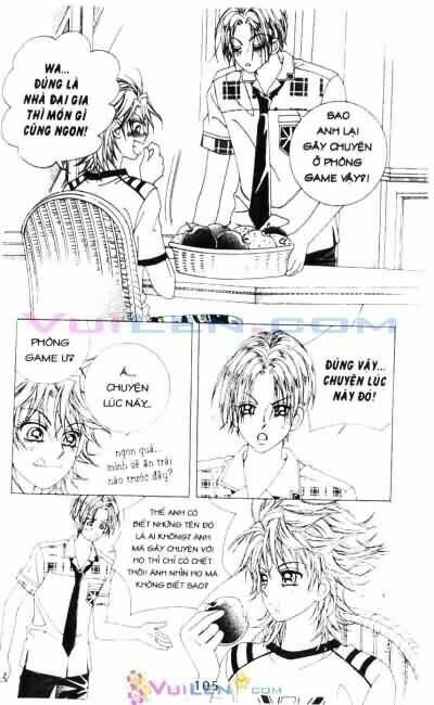 chàng gà mái chapter 1 105