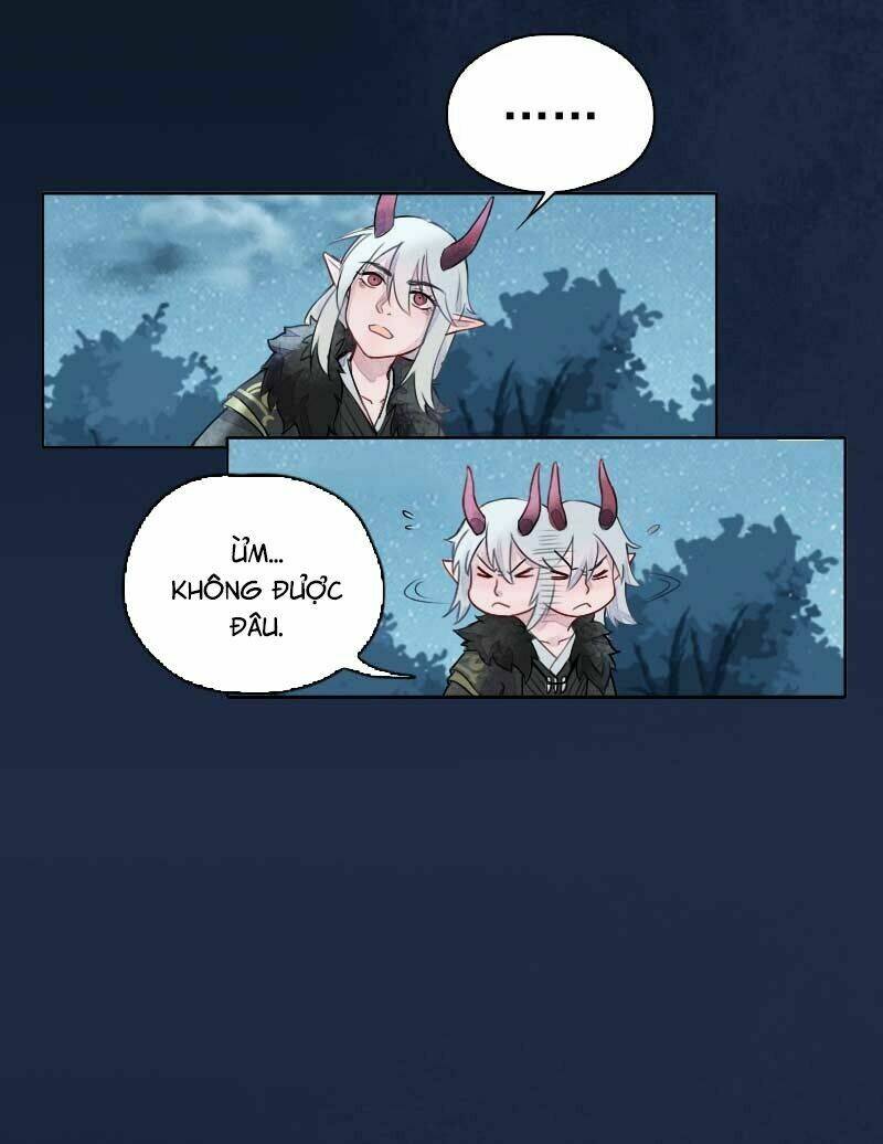 tây du ngạo tuyết thiên chapter 11 14