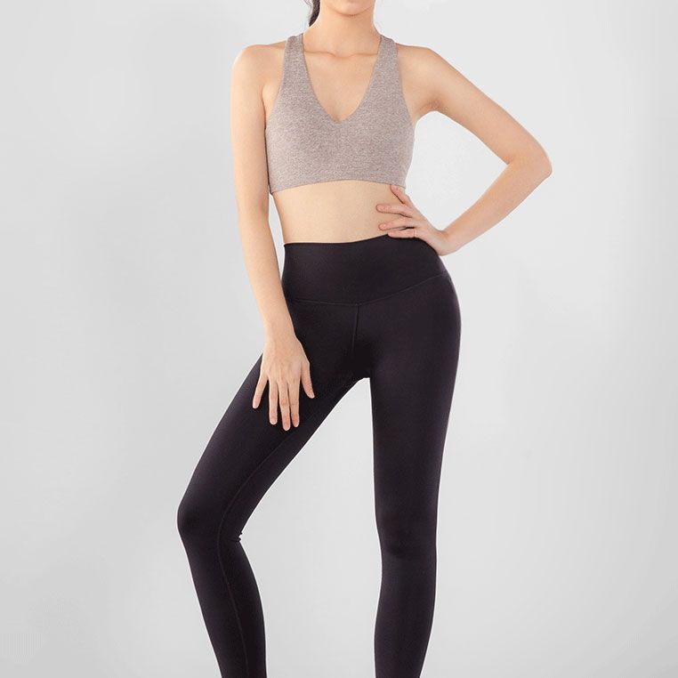 Áo Thể Thao Nữ Sports Bra Gravel