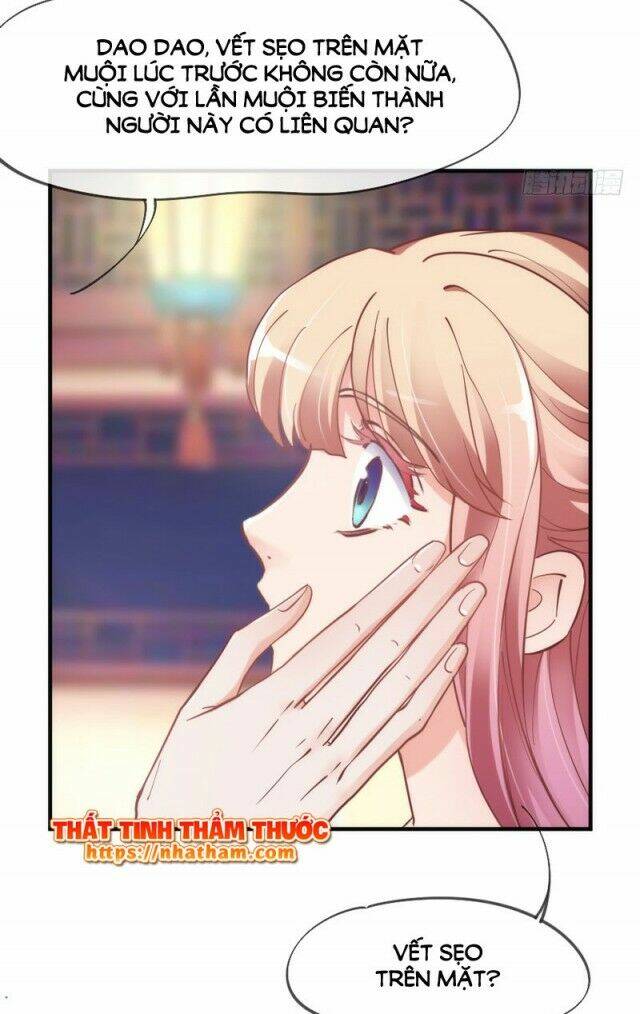 giữ chặt tiểu bạch long chapter 50 20