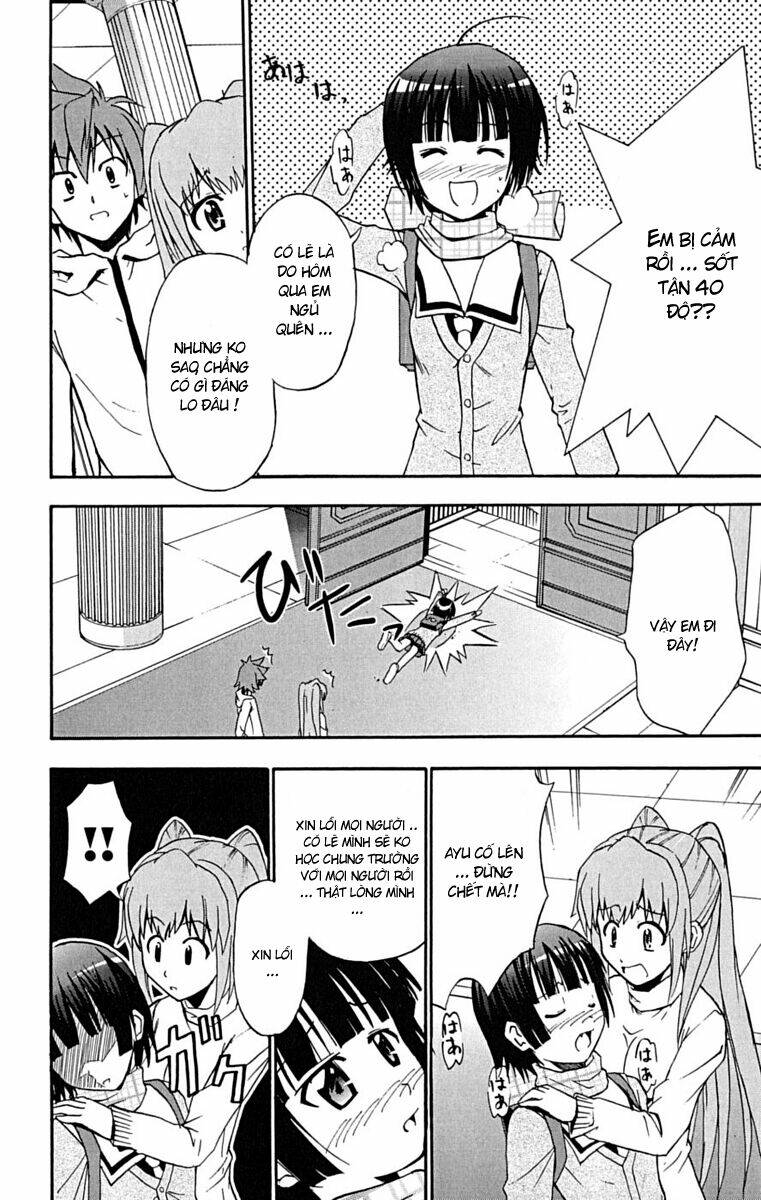 ayu mayu chapter 16 26