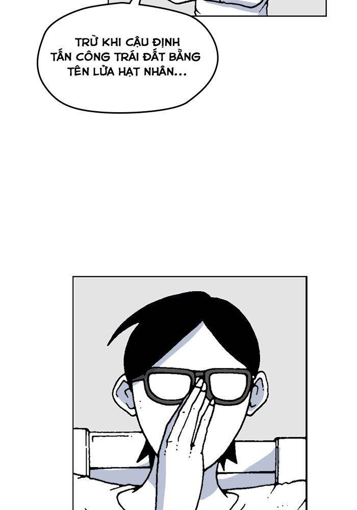 mắc kẹt trên mặt trăng chapter 57 12