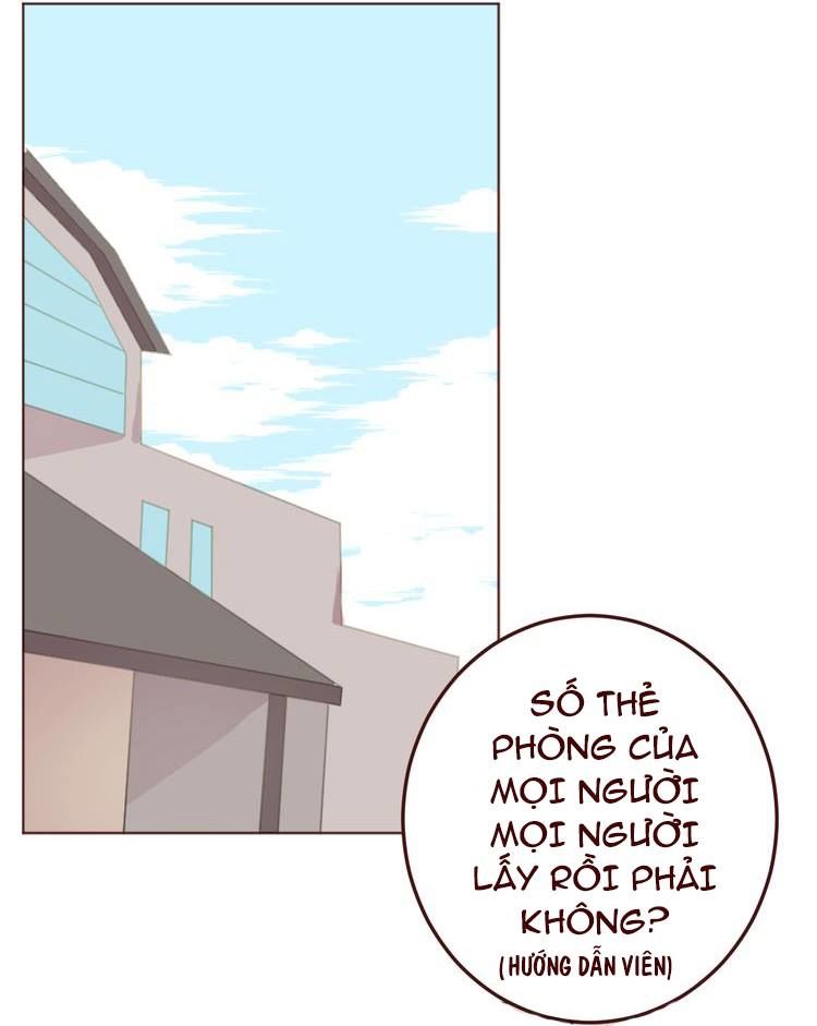 người yêu biến mất chapter 24 15