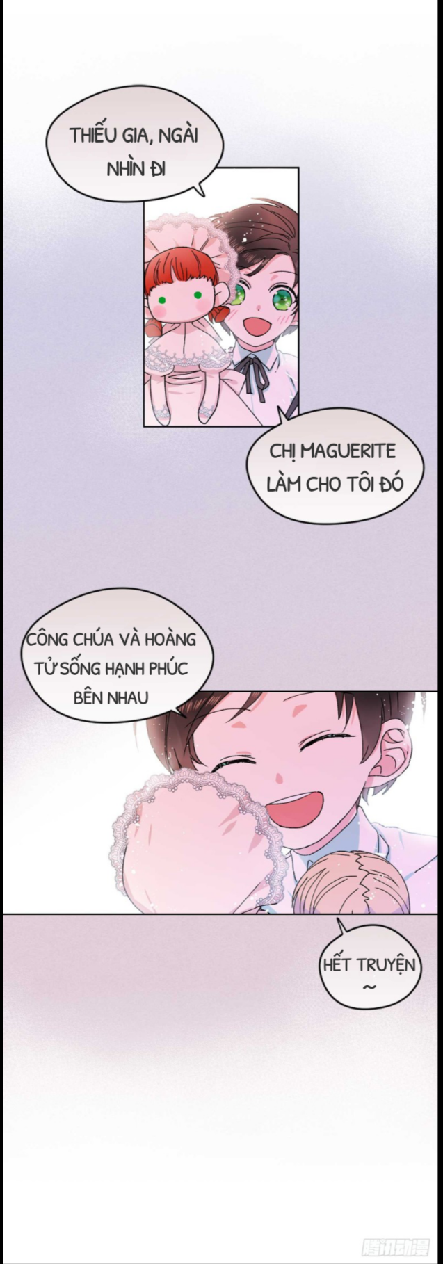 nam nô bộc xinh đẹp của tôi chapter 6 7