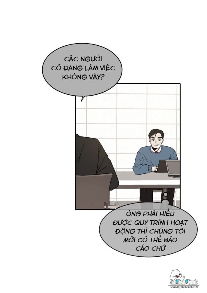 kiếp này cũng xin chăm sóc tôi như vậy nhé kiếp này cũng xin chăm sóc tôi như vậy nhé chapter 6 28