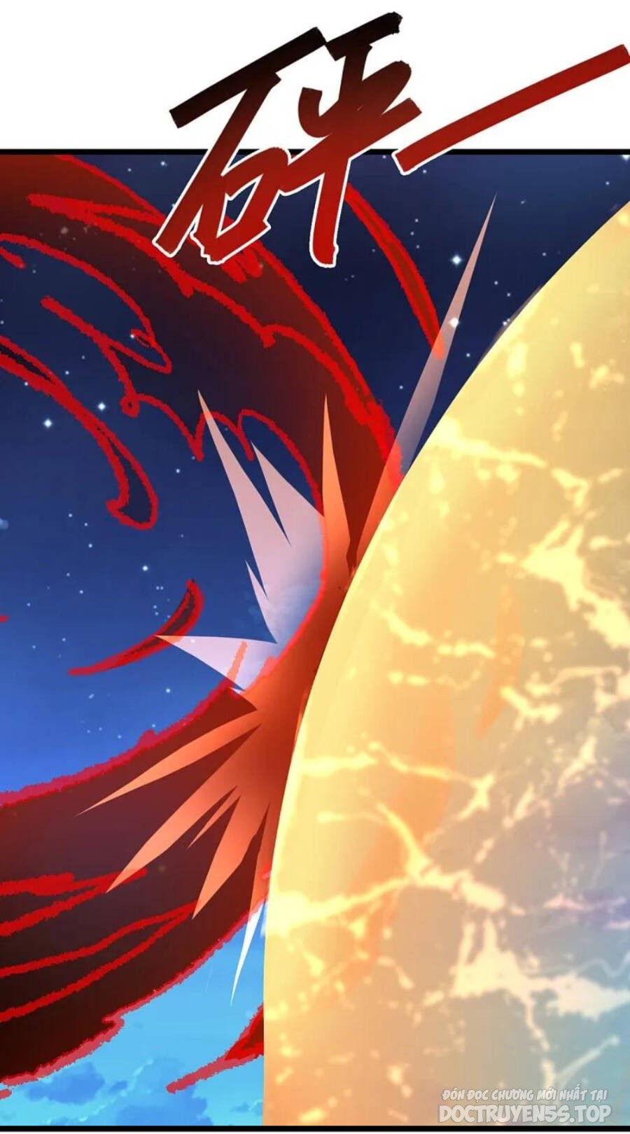 tiên võ đế tôn chapter 494 25